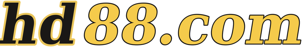 hd88.com logo