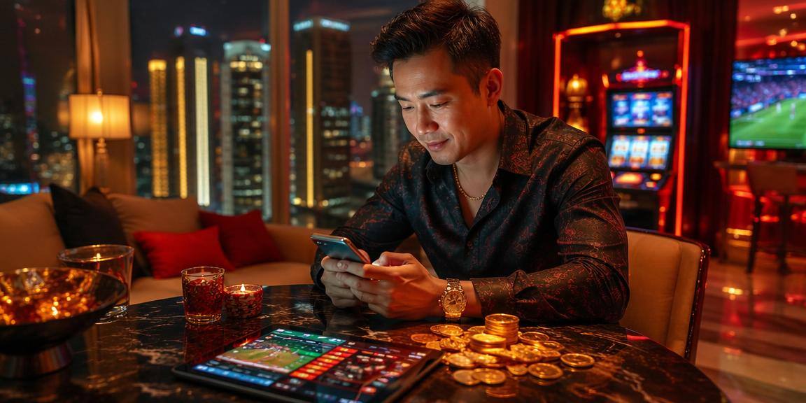 hd88.com Blackjack Di Động