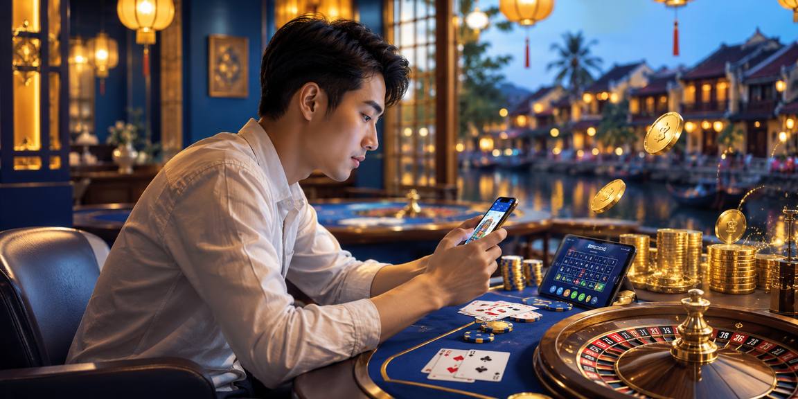 hd88.com Sân chơi được xây riêng cho thói quen người Việt